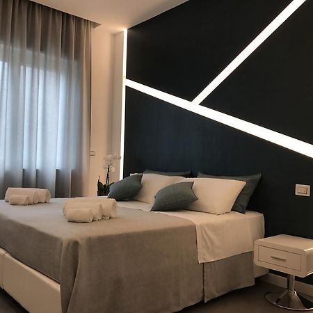 Calamo -Hotel -Residence- B&B 维博瓦伦蒂亚 外观 照片
