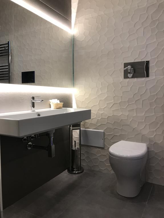 Calamo -Hotel -Residence- B&B 维博瓦伦蒂亚 外观 照片