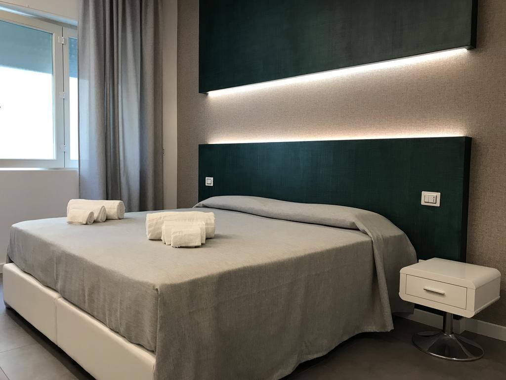 Calamo -Hotel -Residence- B&B 维博瓦伦蒂亚 外观 照片