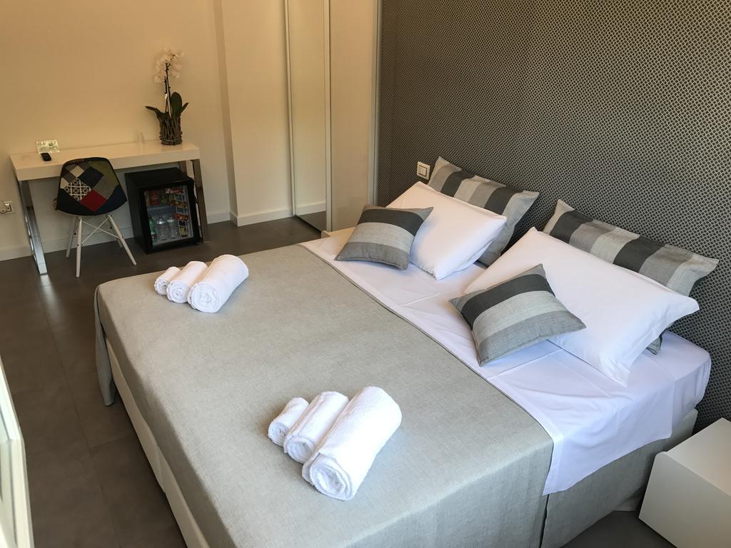 Calamo -Hotel -Residence- B&B 维博瓦伦蒂亚 外观 照片